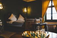 Wohnung Wilhelm - B&B Behren-Lübchin