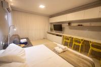 Apartamento Estudio