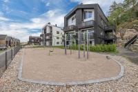 Åros Modern Apartment - B&B Kristiansand