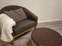 M&J Apartments Cygnaeus - B&B Jyväskylä