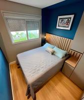 UNU Lapa: lazer completo, próx Allianz/Marg Tietê - B&B São Paulo