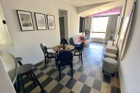 UNU 1003 - Ondina, Orla, Vista, Wi-fi e+ - Chambres d’hôtes Salvador