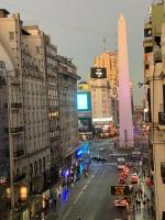 Obelisco 2 - B&B Buenos Aires