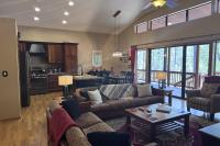 Elk Run Escape - B&B Show Low