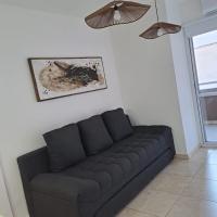 Temporario Vissia - Chambres d’hôtes Villa Carlos Paz