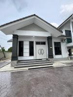 D'Sawah Homestay' - B&B Kota Bharu