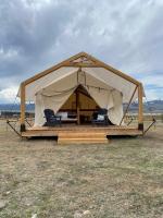 Yellowstone Dreamin Camp - Bed and Breakfast Emigrant