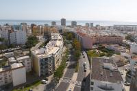 Modern 2BR Quarteira Apartment - Ferienwohnung Quarteira