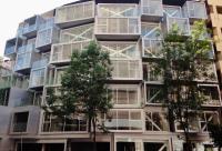 Modern apartment a few steps from Reforma - B&B