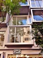 Modern apartment a few steps from Reforma - Bed and Breakfast Mexico-stad