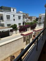 Villa 3 Chambres
