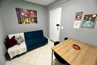 UNU ACM: Piscina, academia, sauna, garagem e + - B&B