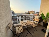 HOM I WiFi, AA, Gimnasio, Movistar Arena - B&B Santiago de Chile