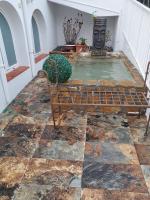 Villa relax todo verde natural - Ferienwohnung Almuñécar