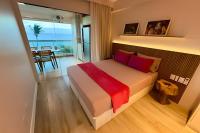 UNU Costa Espanha Ondina: Vista mar, pisc., acad.+ - B&B Salvador