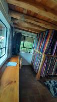 Mixed Dormitory Room
