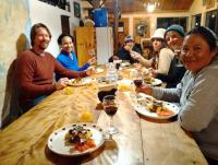 The Black Sheep Inn - B&B Huamboya
