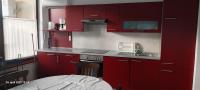 Apartment mit 2 Schlafzimmern (4 Erwachsene)