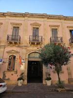 A week in Sicily - charming apartment - Chambres d’hôtes Syracuse