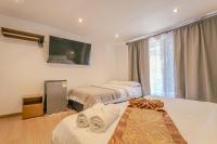 Loft Recuerdos de mi tierra - Chambres d’hôtes Medellín