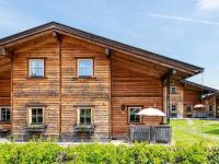 Urige Doppelhaushälfte 16 - B&B