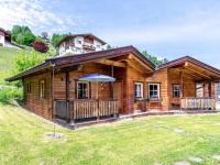 Uriges Chalet 3 - B&B