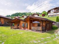 Urige Chalets 3 und 4 - Ferienwohnung Grafenweg