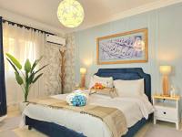 Huge Home for Big Family In Madinaty - Chambres d'hôtes Madinaty