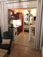 Village Naturiste Cap Agde Port Nature 3 - B&B