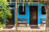 Duplex Quadruple Room