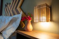 Deluxe Bungalow mit Meerblick