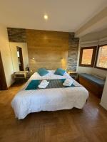 Monoambiente a minutos del centro - Ferienwohnung Bariloche