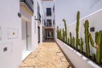 Moott Homes Suites Arco de Braulio 1B - B&B Almería