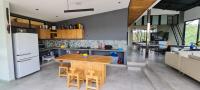 Limoncello House - a Breath in the Mountains - B&B Villeta