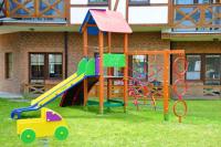 Apartamenty Magellan LUX 50 m Od Plaży z Tarasem z Widokiem na Morze - Chambres d'hôtes Rowy