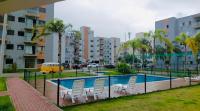 Apartamento completo 2 quartos próximo à praia do recreio - Bed and Breakfast Rio de Janeiro