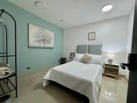 Chambre Double Standard avec Salle de Bains Commune