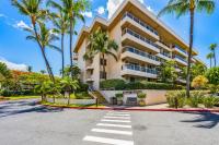 Renovated Condo - 3 Min Walk to Toes in the Sand! - B&B Wailea