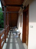 Superior Apartment - Street view