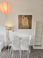 Creative Quarter Living 1BR Flat at Paintworks - B&B Bristol
