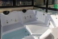 Sua estadia completa com piscina e academia em Poços de Caldas - NGO - B&B Poços de Caldas