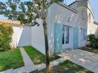 Maisonnet à deux pas des commerces et 400m de la plage, La Faute-sur-Mer - FR-1-476-129 - Bed and Breakfast La Faute-sur-Mer