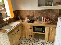 Logement entier, Bungalow ou T2 - B&B Sainte-Rose