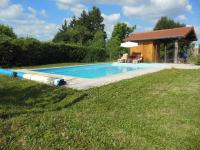 Gîte spacieux à Renaison avec cheminée, jardin et équipements enfants - FR-1-496-257 - Chambres d’hôtes Renaison