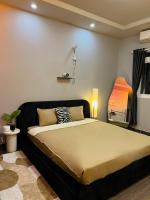 Saigon Healing Home - Black and white Studio - Tân Bình - Ferienwohnung Ho-Chi-Minh-Stadt
