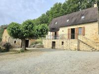 Maison de charme avec terrasse, animaux acceptés - FR-1-616-185 - B&B