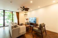 Appartement 3 Chambres avec Balcon