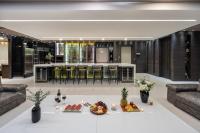 Europa Suites Medellin - B&B Medellín