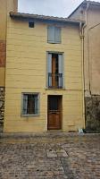Maison Soleil - Elne - B&B