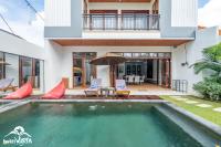 Villa Sila by Bukit Vista - Ferienwohnung Canggu